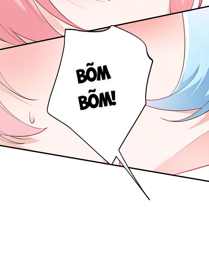 Trời Sinh Mị Cốt, Ta Bị Đồ Nhi Yandere Để Mắt Tới Chapter 10 - 33