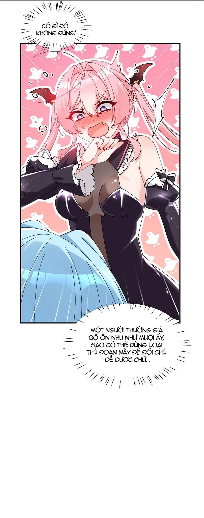 Trời Sinh Mị Cốt, Ta Bị Đồ Nhi Yandere Để Mắt Tới Chapter 10 - 38