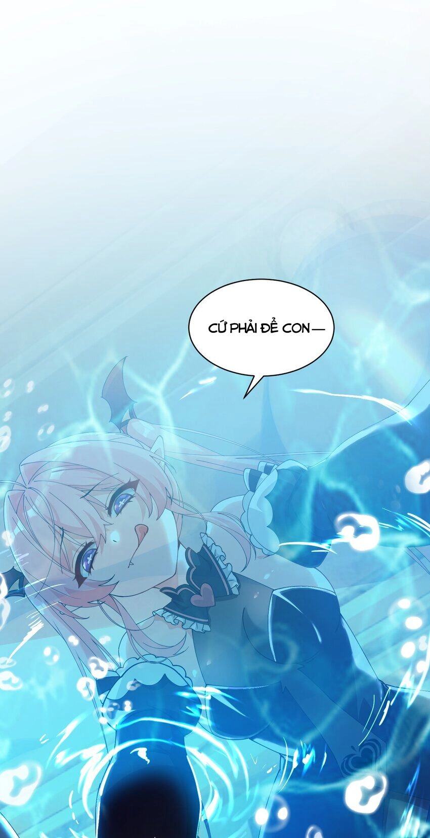 Trời Sinh Mị Cốt, Ta Bị Đồ Nhi Yandere Để Mắt Tới Chapter 11 - 2