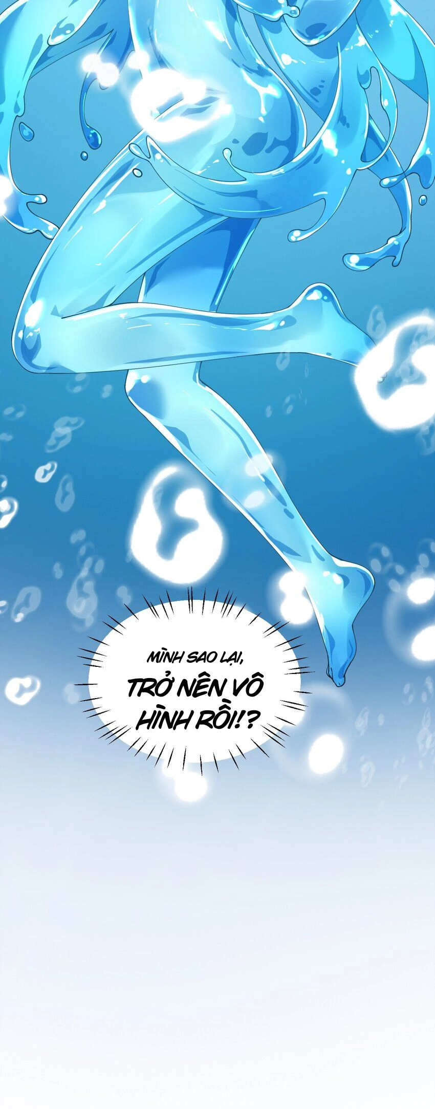 Trời Sinh Mị Cốt, Ta Bị Đồ Nhi Yandere Để Mắt Tới Chapter 11 - 9