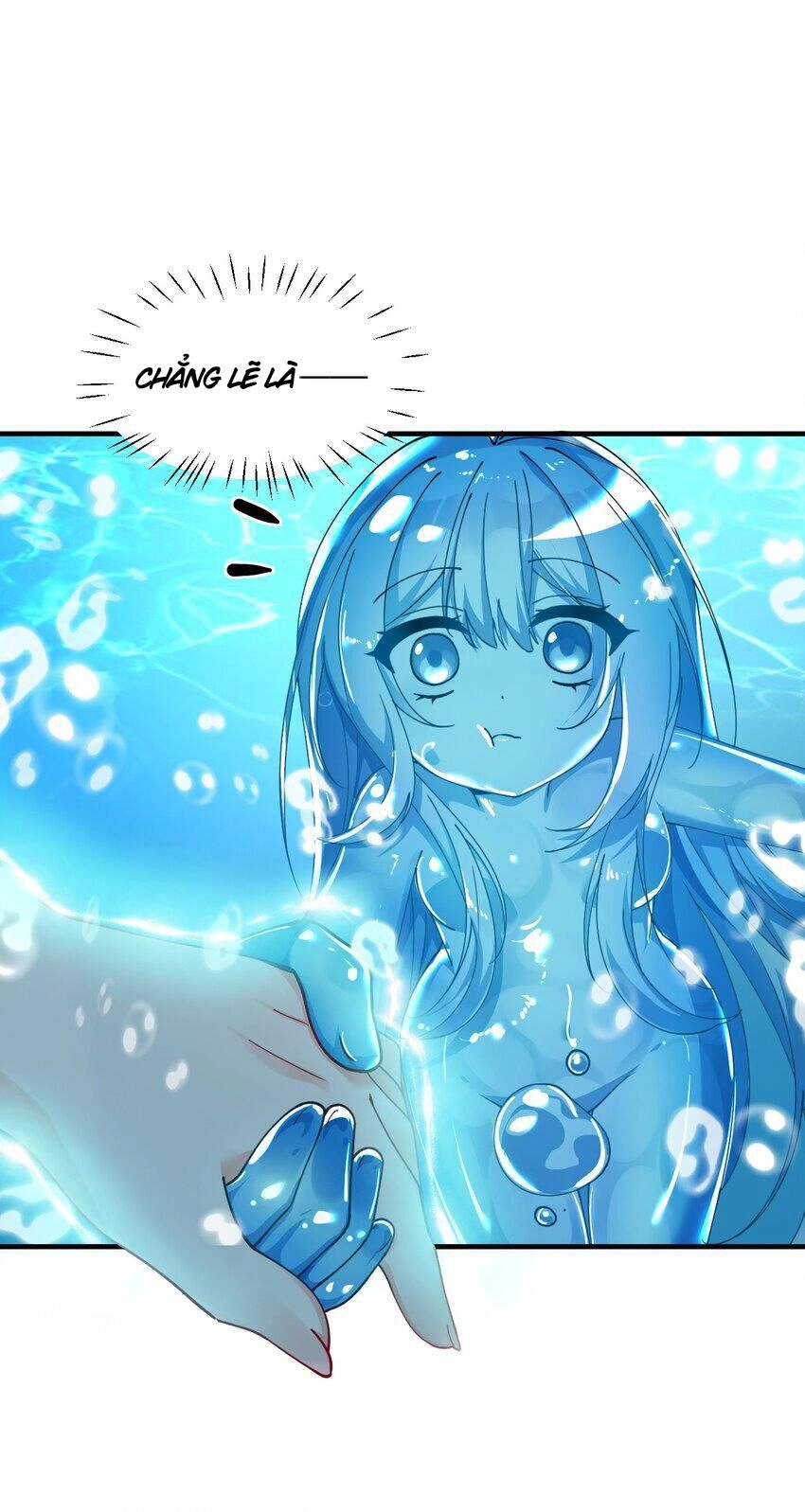 Trời Sinh Mị Cốt, Ta Bị Đồ Nhi Yandere Để Mắt Tới Chapter 11 - 10