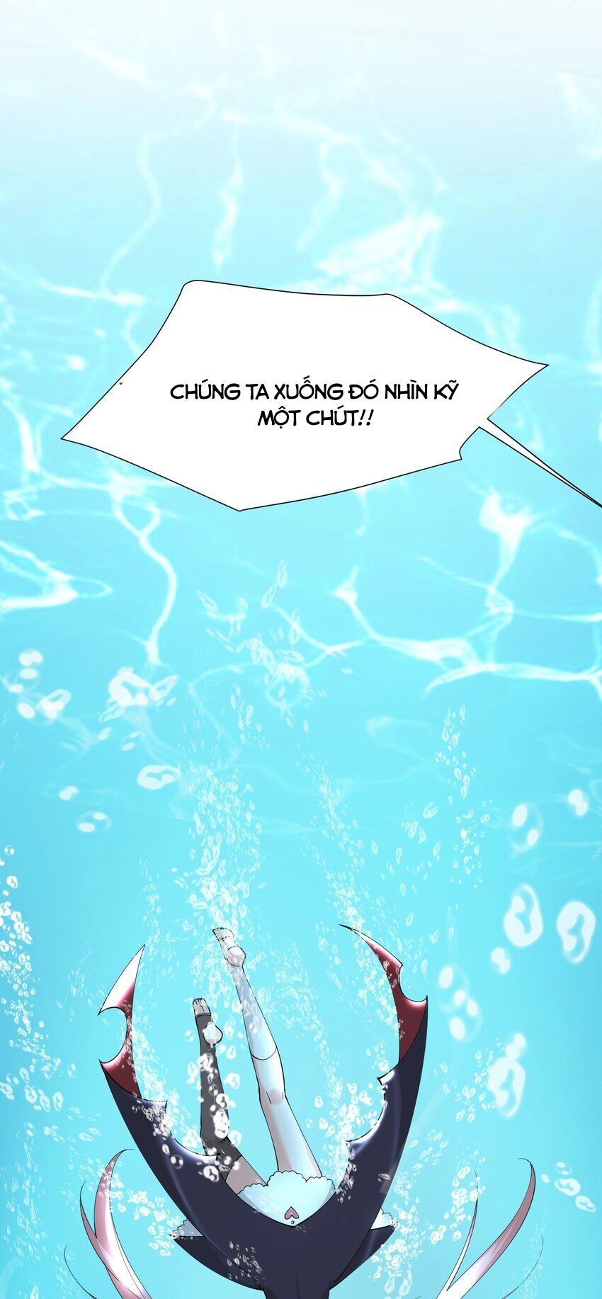 Trời Sinh Mị Cốt, Ta Bị Đồ Nhi Yandere Để Mắt Tới Chapter 11 - 15