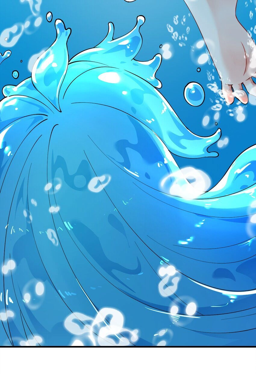 Trời Sinh Mị Cốt, Ta Bị Đồ Nhi Yandere Để Mắt Tới Chapter 11 - 18