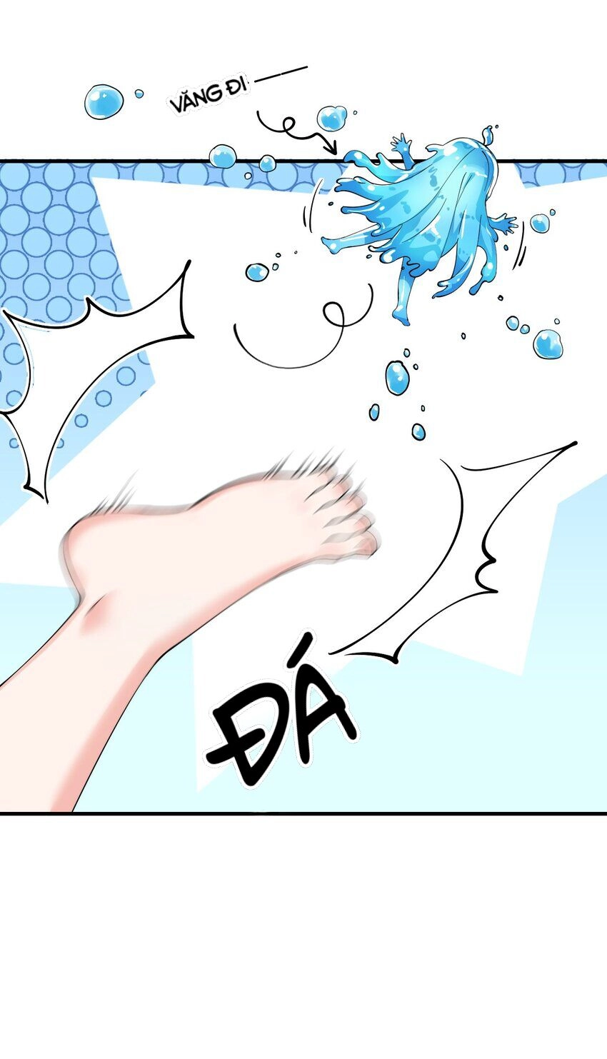 Trời Sinh Mị Cốt, Ta Bị Đồ Nhi Yandere Để Mắt Tới Chapter 11 - 19