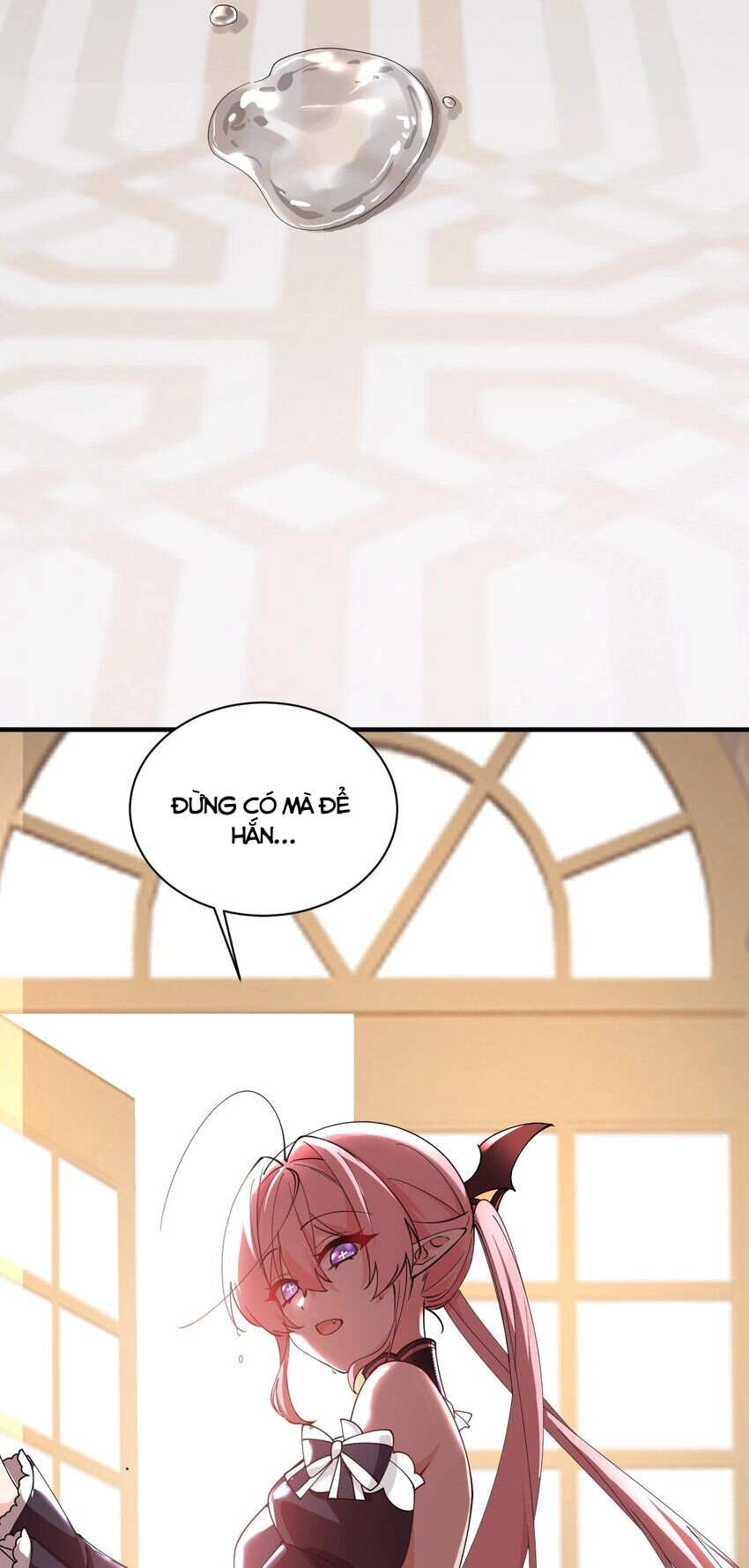 Trời Sinh Mị Cốt, Ta Bị Đồ Nhi Yandere Để Mắt Tới Chapter 11 - 35