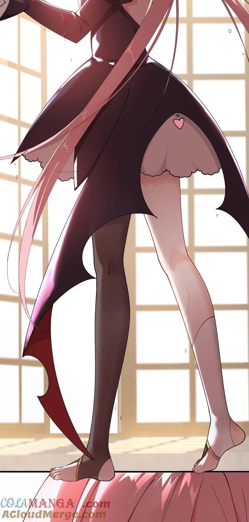 Trời Sinh Mị Cốt, Ta Bị Đồ Nhi Yandere Để Mắt Tới Chapter 11 - 36