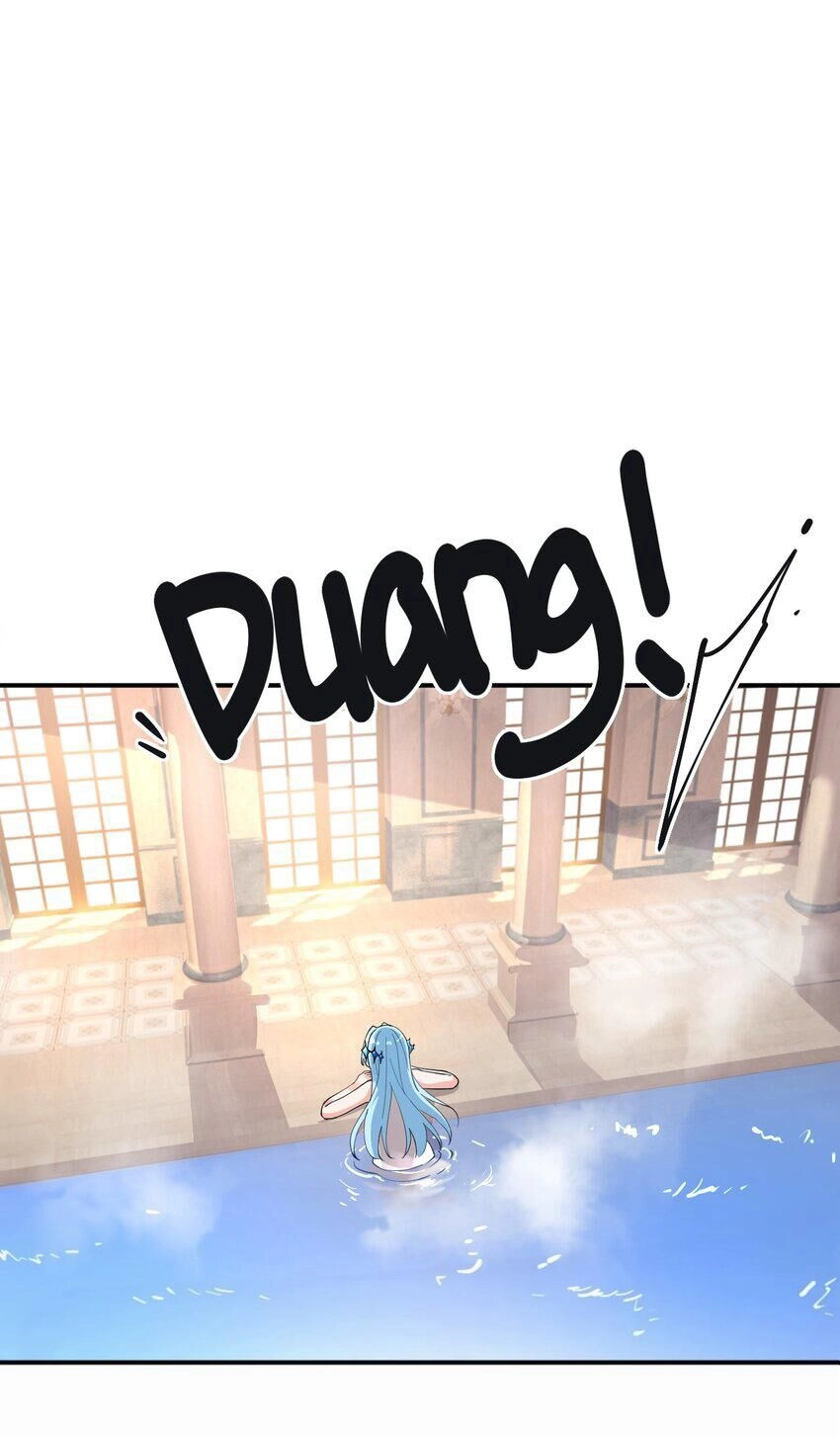 Trời Sinh Mị Cốt, Ta Bị Đồ Nhi Yandere Để Mắt Tới Chapter 11 - 38