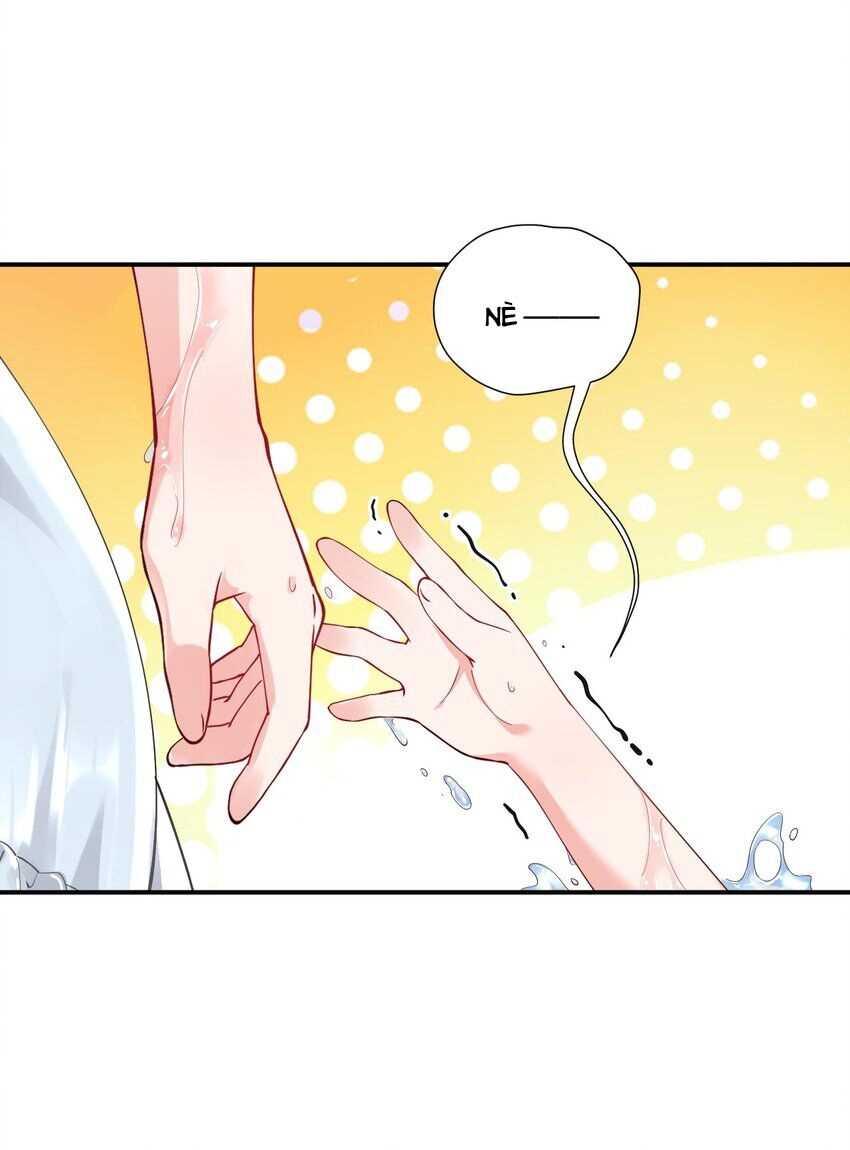 Trời Sinh Mị Cốt, Ta Bị Đồ Nhi Yandere Để Mắt Tới Chapter 11 - 40