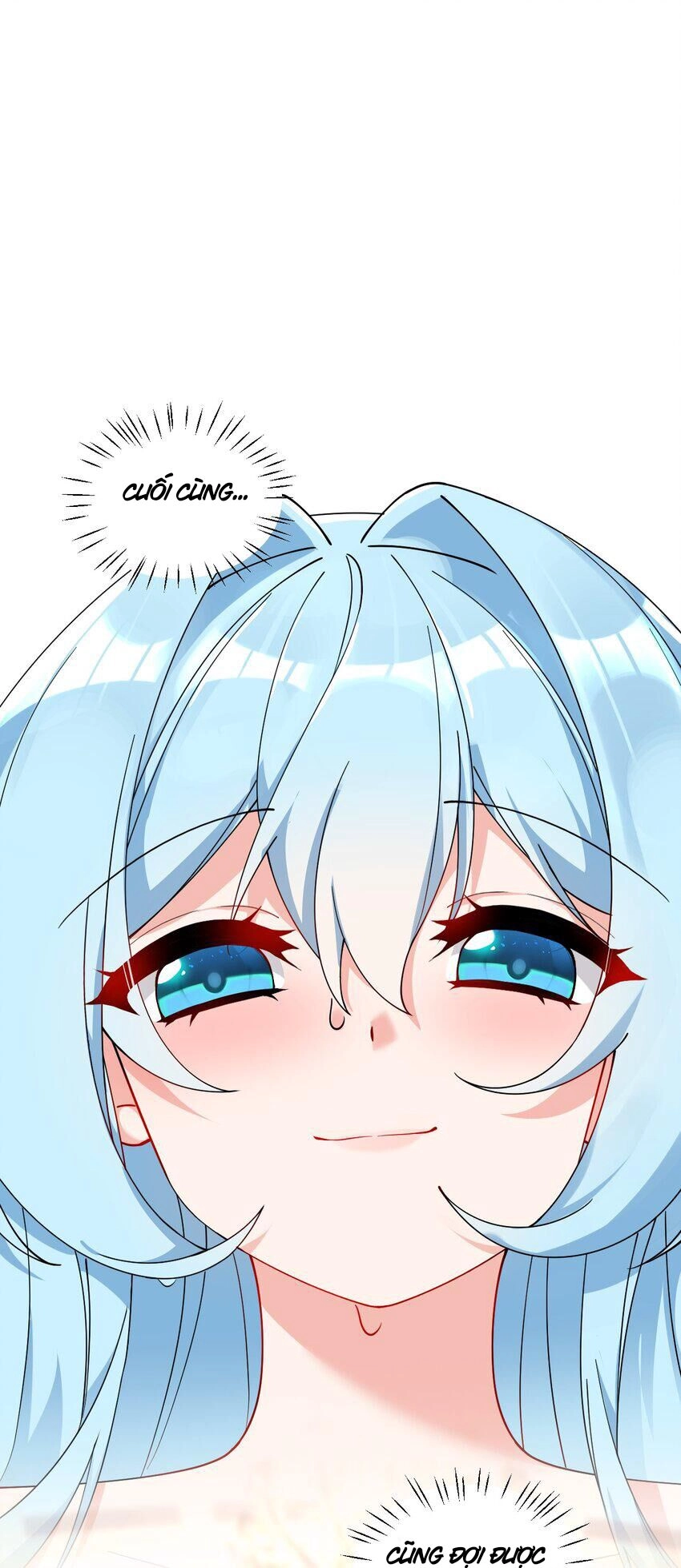 Trời Sinh Mị Cốt, Ta Bị Đồ Nhi Yandere Để Mắt Tới Chapter 12 - 2