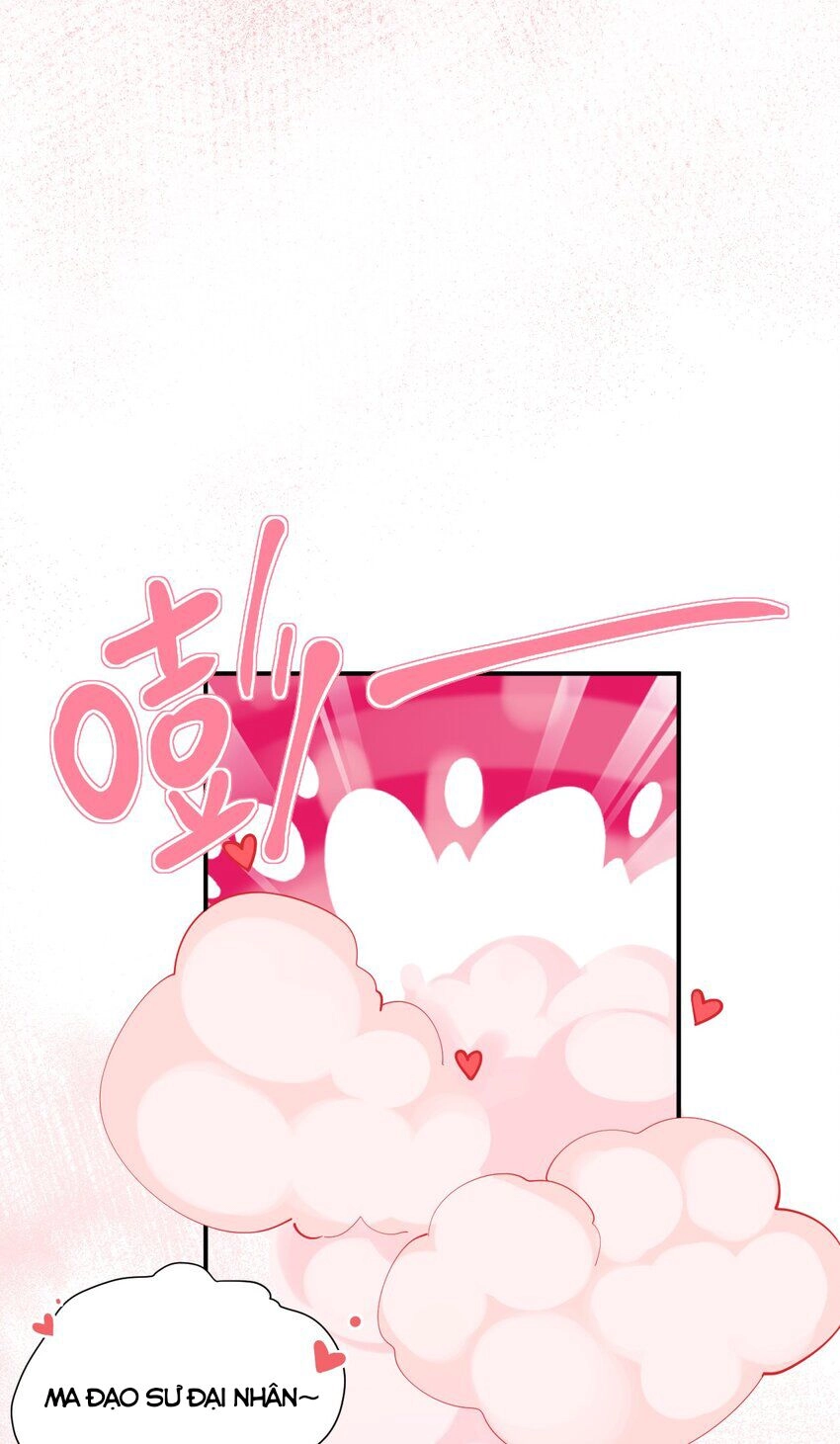 Trời Sinh Mị Cốt, Ta Bị Đồ Nhi Yandere Để Mắt Tới Chapter 12 - 18