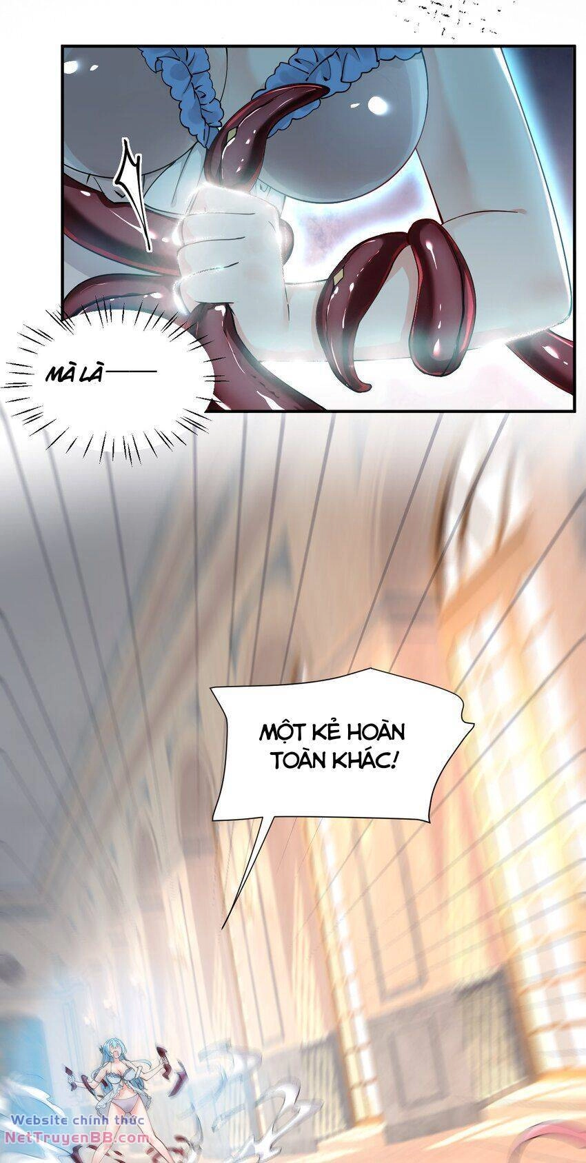 Trời Sinh Mị Cốt, Ta Bị Đồ Nhi Yandere Để Mắt Tới Chapter 13 - 10