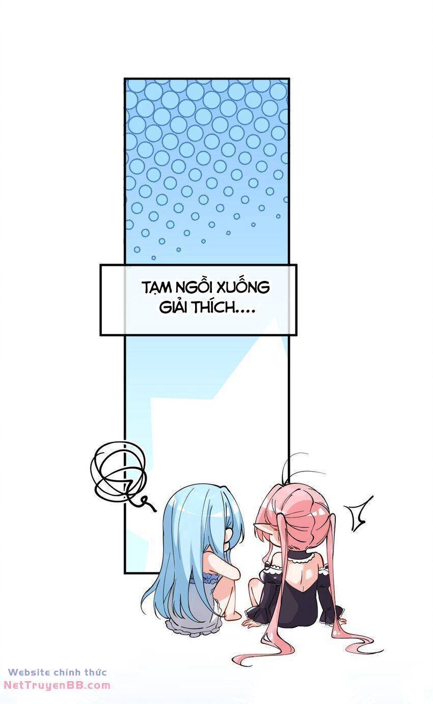 Trời Sinh Mị Cốt, Ta Bị Đồ Nhi Yandere Để Mắt Tới Chapter 13 - 13