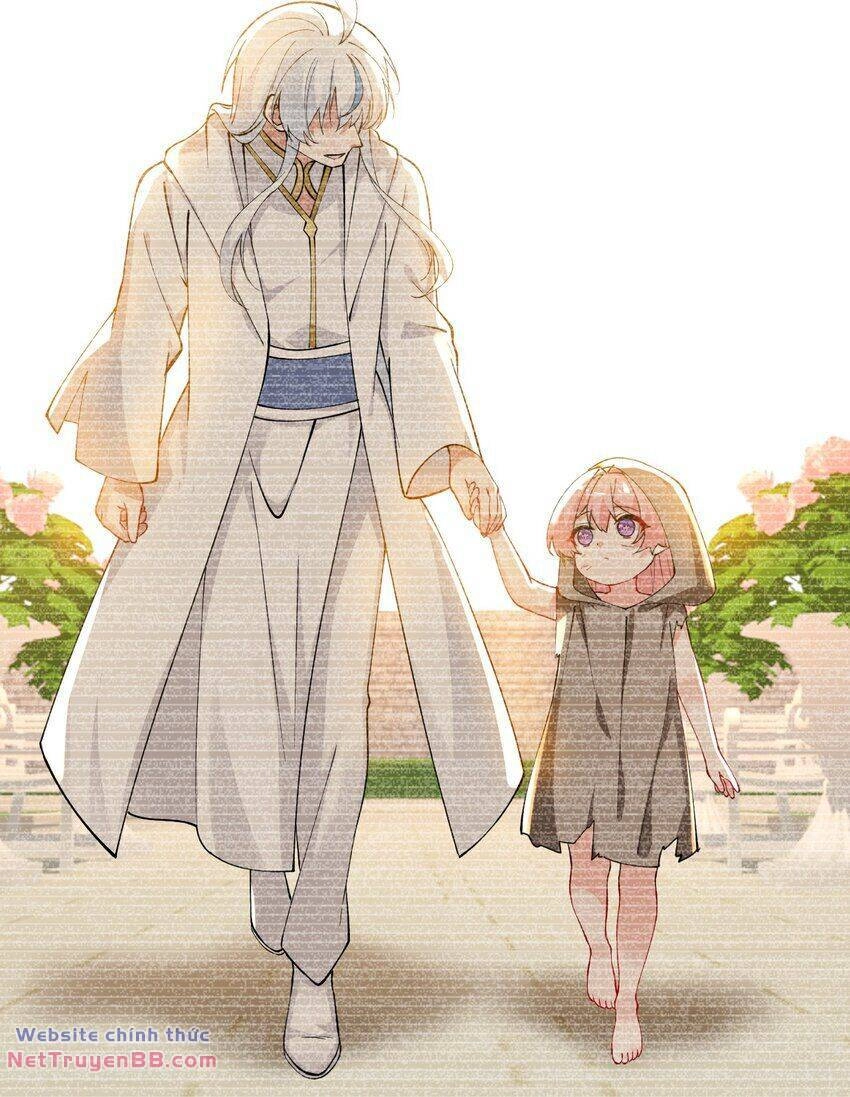 Trời Sinh Mị Cốt, Ta Bị Đồ Nhi Yandere Để Mắt Tới Chapter 13 - 32