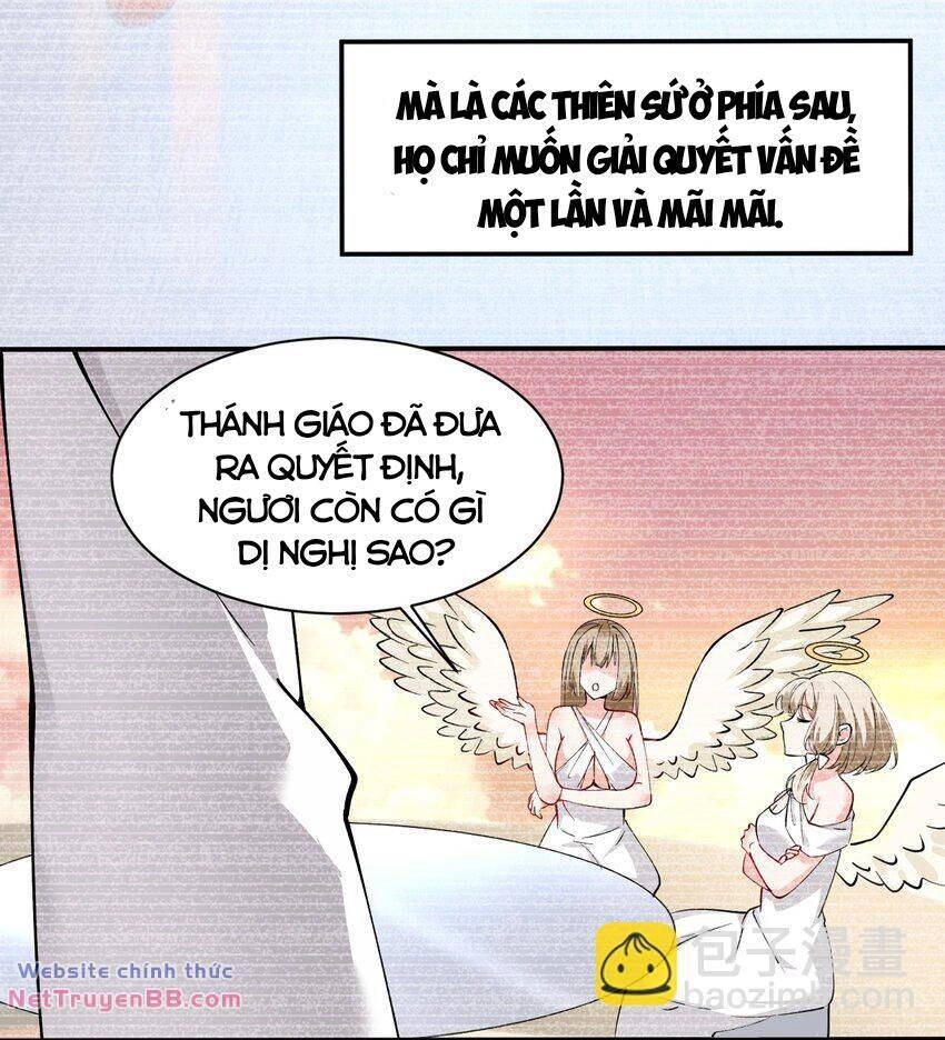 Trời Sinh Mị Cốt, Ta Bị Đồ Nhi Yandere Để Mắt Tới Chapter 13 - 35