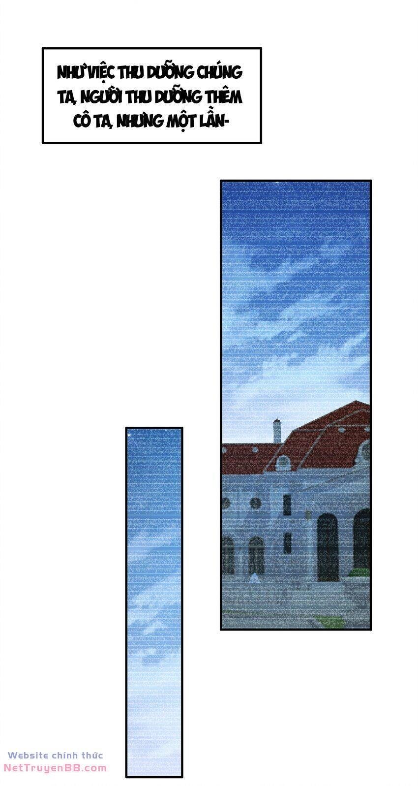 Trời Sinh Mị Cốt, Ta Bị Đồ Nhi Yandere Để Mắt Tới Chapter 13 - 41