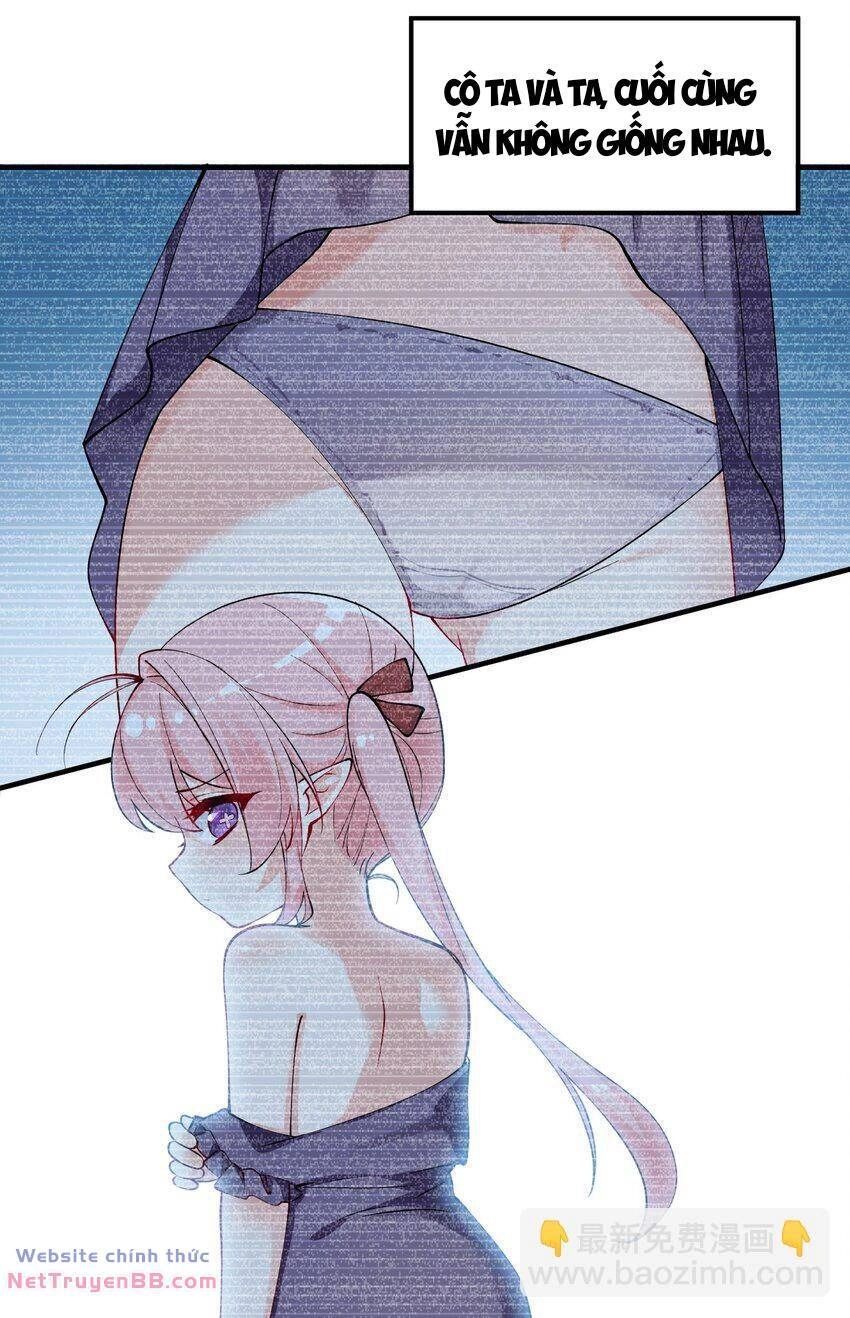 Trời Sinh Mị Cốt, Ta Bị Đồ Nhi Yandere Để Mắt Tới Chapter 13 - 42