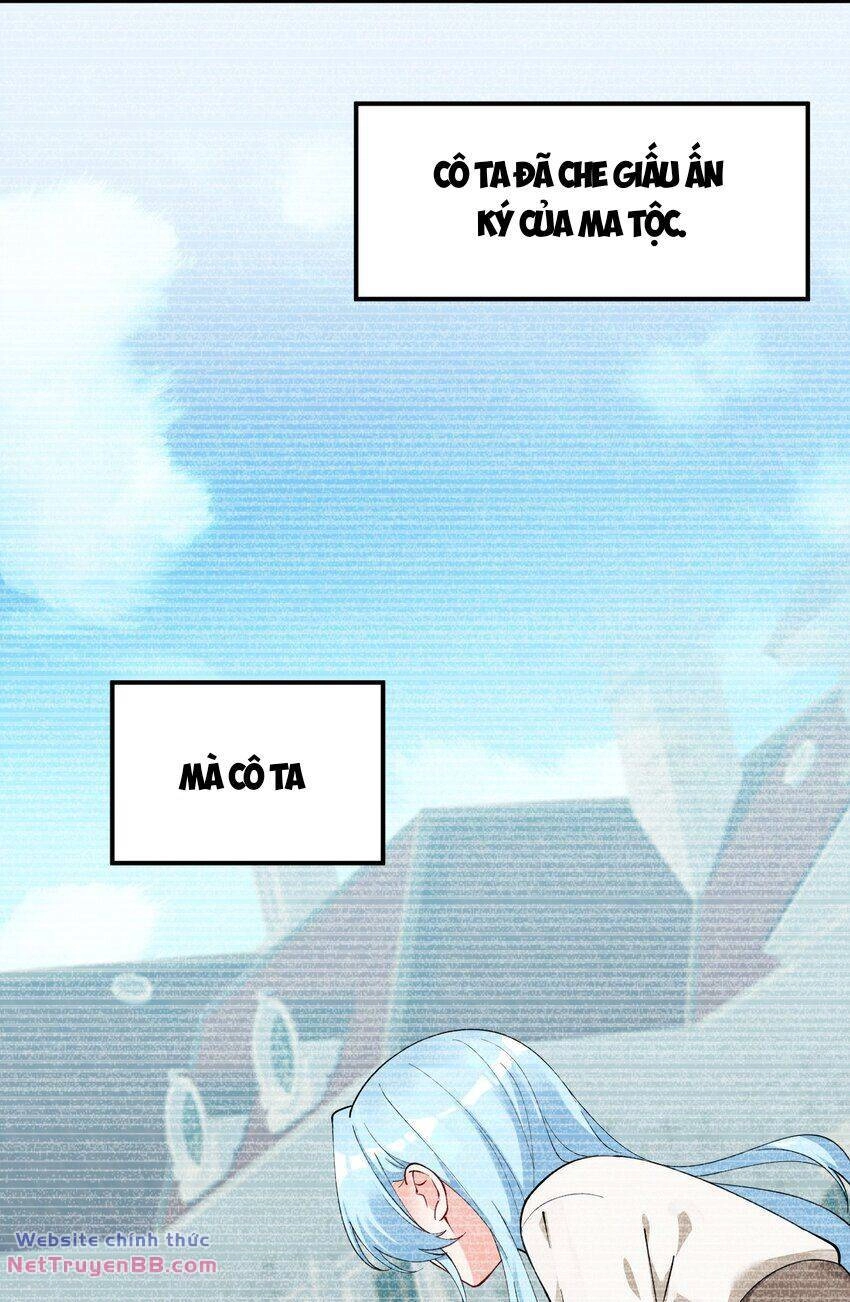 Trời Sinh Mị Cốt, Ta Bị Đồ Nhi Yandere Để Mắt Tới Chapter 13 - 44