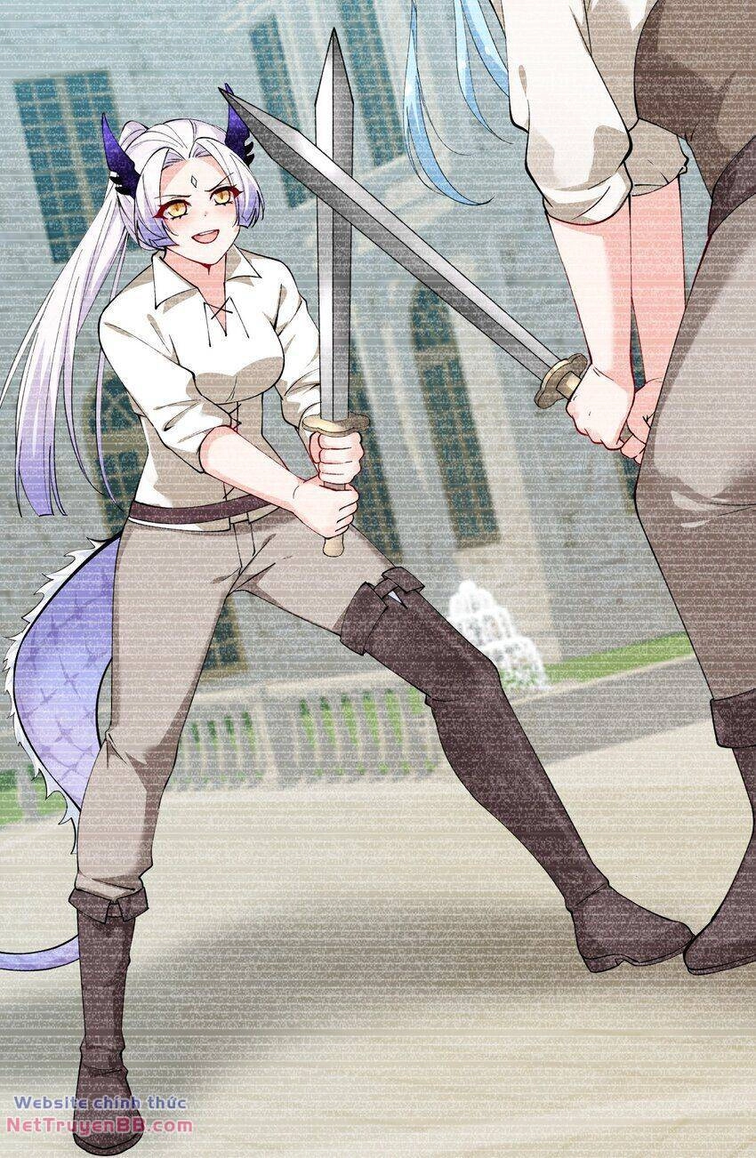 Trời Sinh Mị Cốt, Ta Bị Đồ Nhi Yandere Để Mắt Tới Chapter 13 - 45