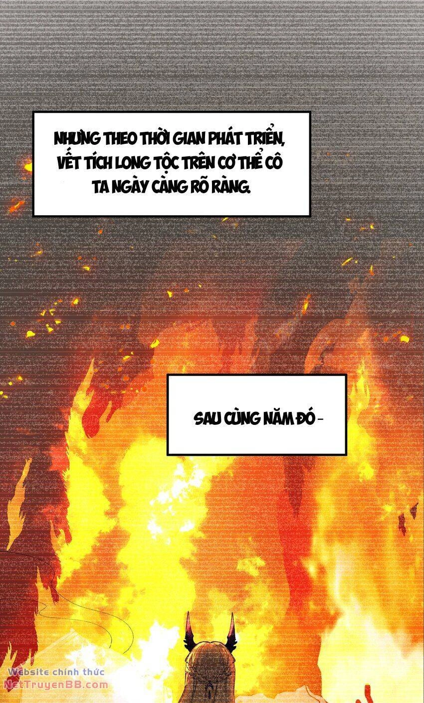 Trời Sinh Mị Cốt, Ta Bị Đồ Nhi Yandere Để Mắt Tới Chapter 13 - 47