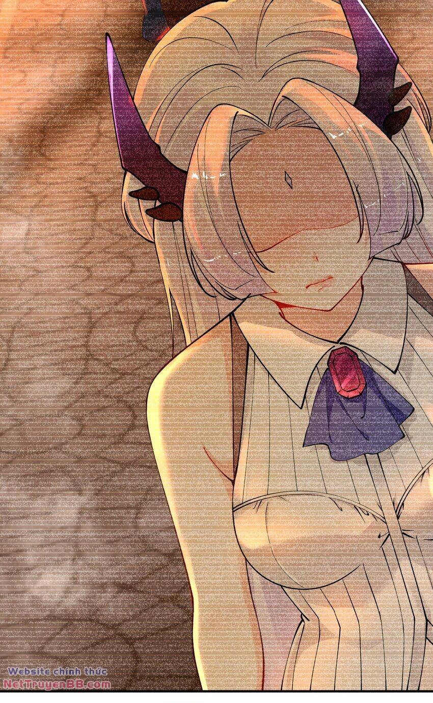 Trời Sinh Mị Cốt, Ta Bị Đồ Nhi Yandere Để Mắt Tới Chapter 13 - 50