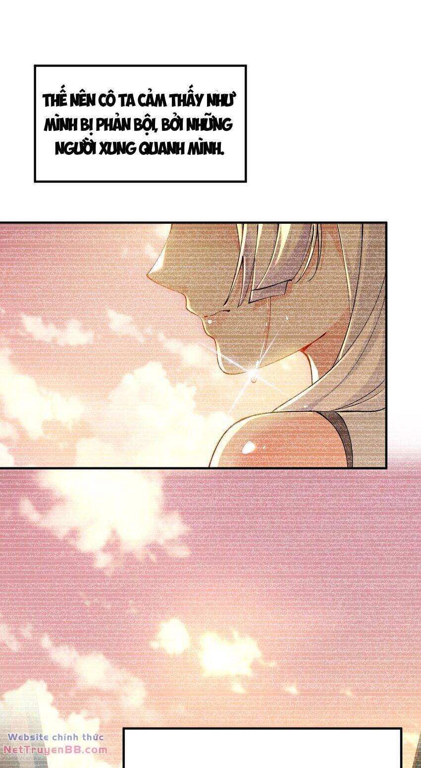 Trời Sinh Mị Cốt, Ta Bị Đồ Nhi Yandere Để Mắt Tới Chapter 13 - 53