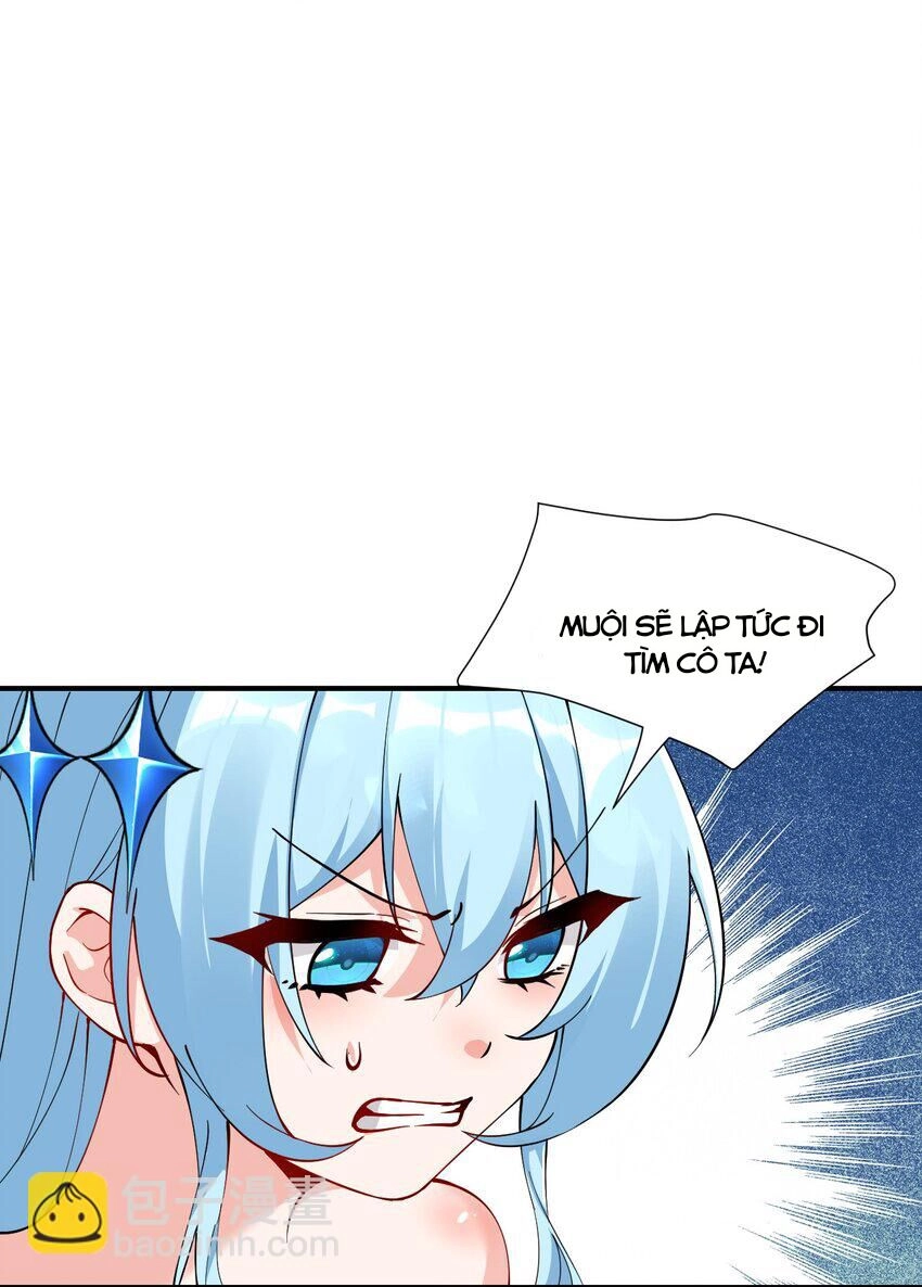 Trời Sinh Mị Cốt, Ta Bị Đồ Nhi Yandere Để Mắt Tới Chapter 14 - 2