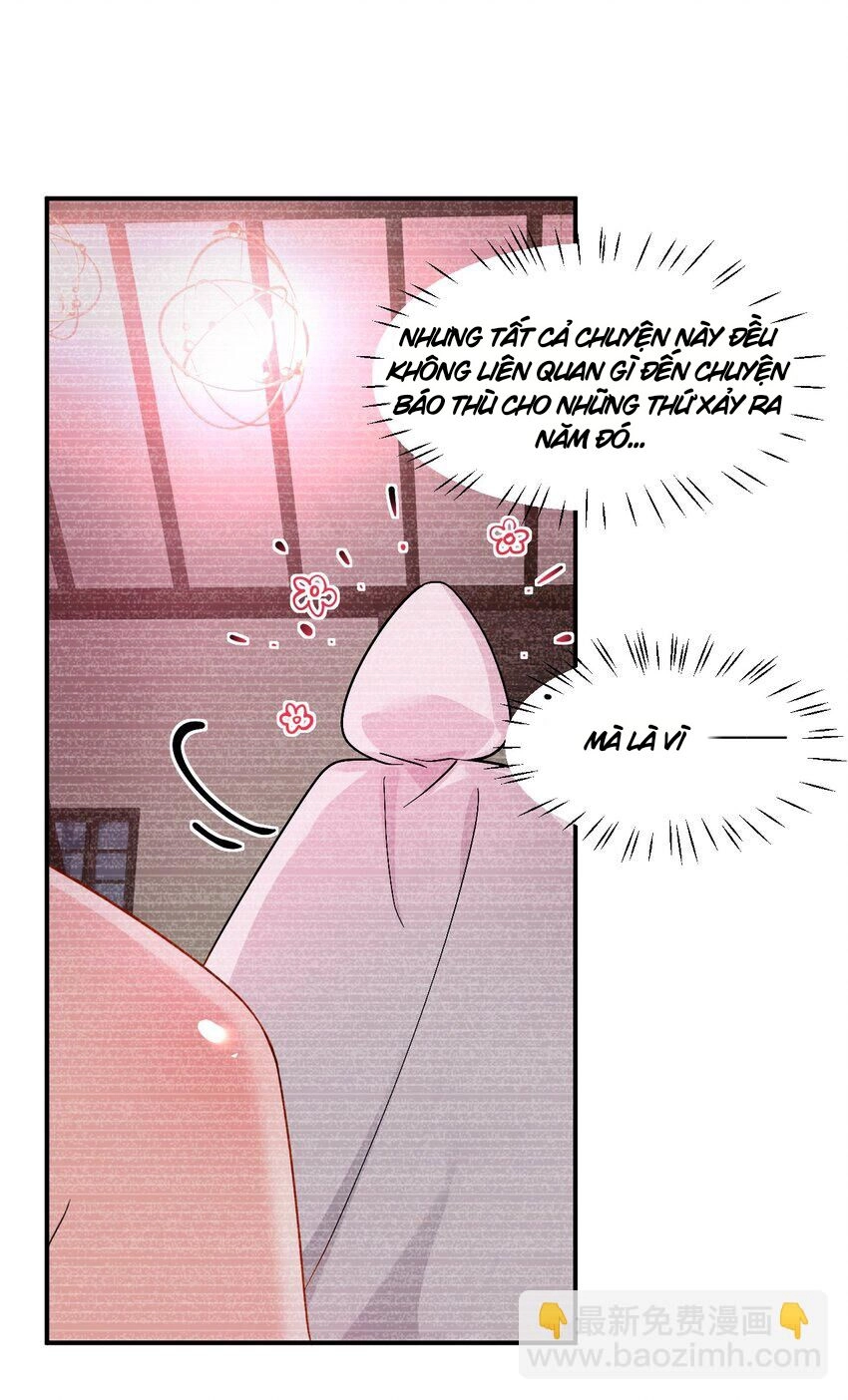 Trời Sinh Mị Cốt, Ta Bị Đồ Nhi Yandere Để Mắt Tới Chapter 14 - 36