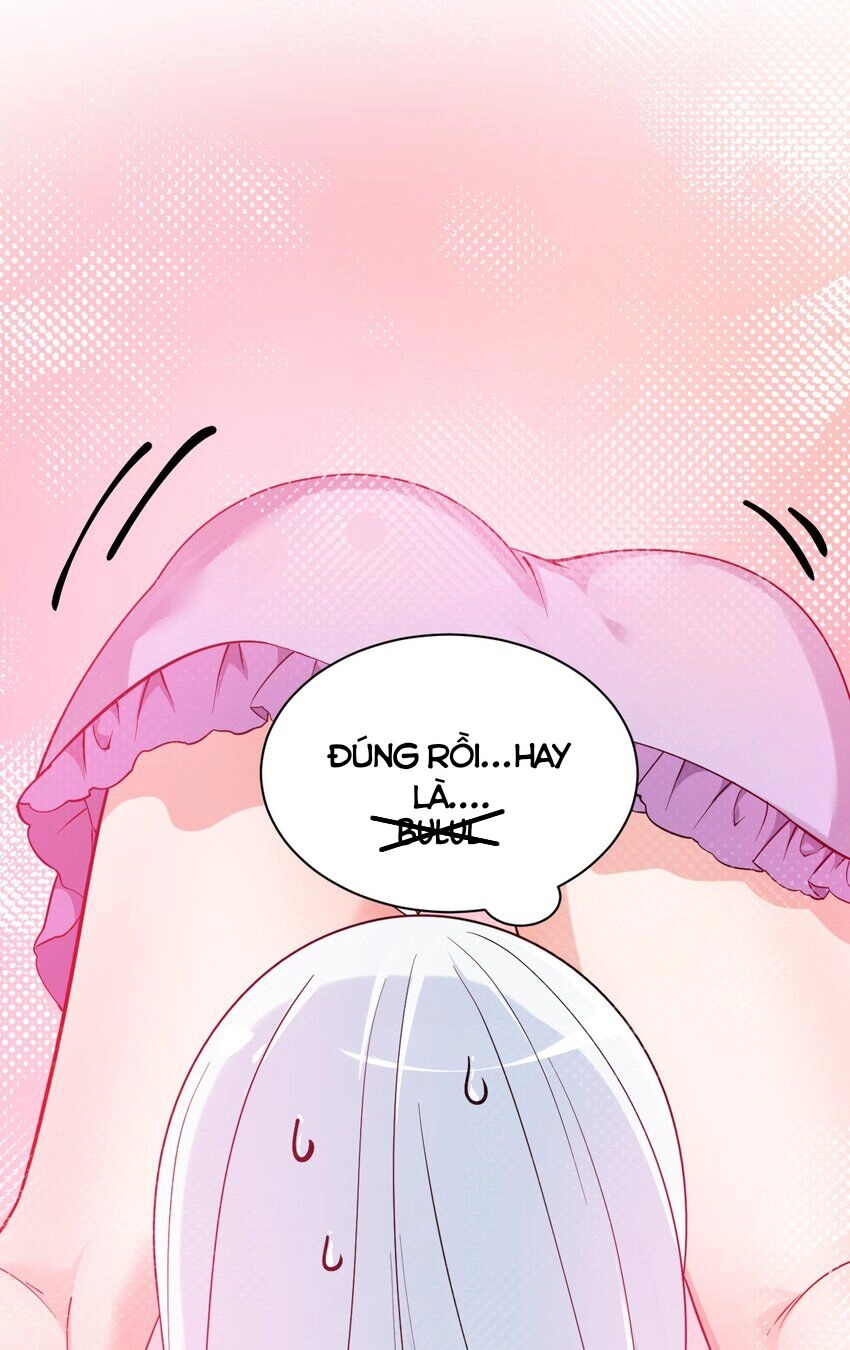 Trời Sinh Mị Cốt, Ta Bị Đồ Nhi Yandere Để Mắt Tới Chapter 14 - 42