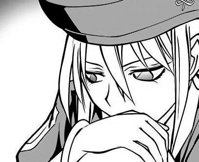 Melty Blood - Ác Mộng Hẻm Sau Chapter 1.5 - 12