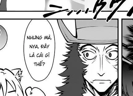 Melty Blood - Ác Mộng Hẻm Sau Chapter 1.5 - 19