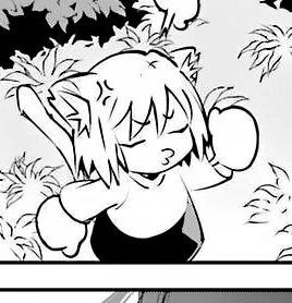 Melty Blood - Ác Mộng Hẻm Sau Chapter 1.5 - 24