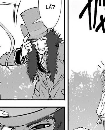 Melty Blood - Ác Mộng Hẻm Sau Chapter 1.5 - 25