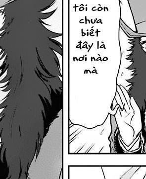 Melty Blood - Ác Mộng Hẻm Sau Chapter 1.5 - 26