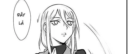 Melty Blood - Ác Mộng Hẻm Sau Chapter 1.5 - 28