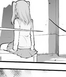 Melty Blood - Ác Mộng Hẻm Sau Chapter 1.5 - 32