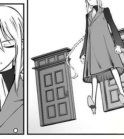 Melty Blood - Ác Mộng Hẻm Sau Chapter 1.5 - 38