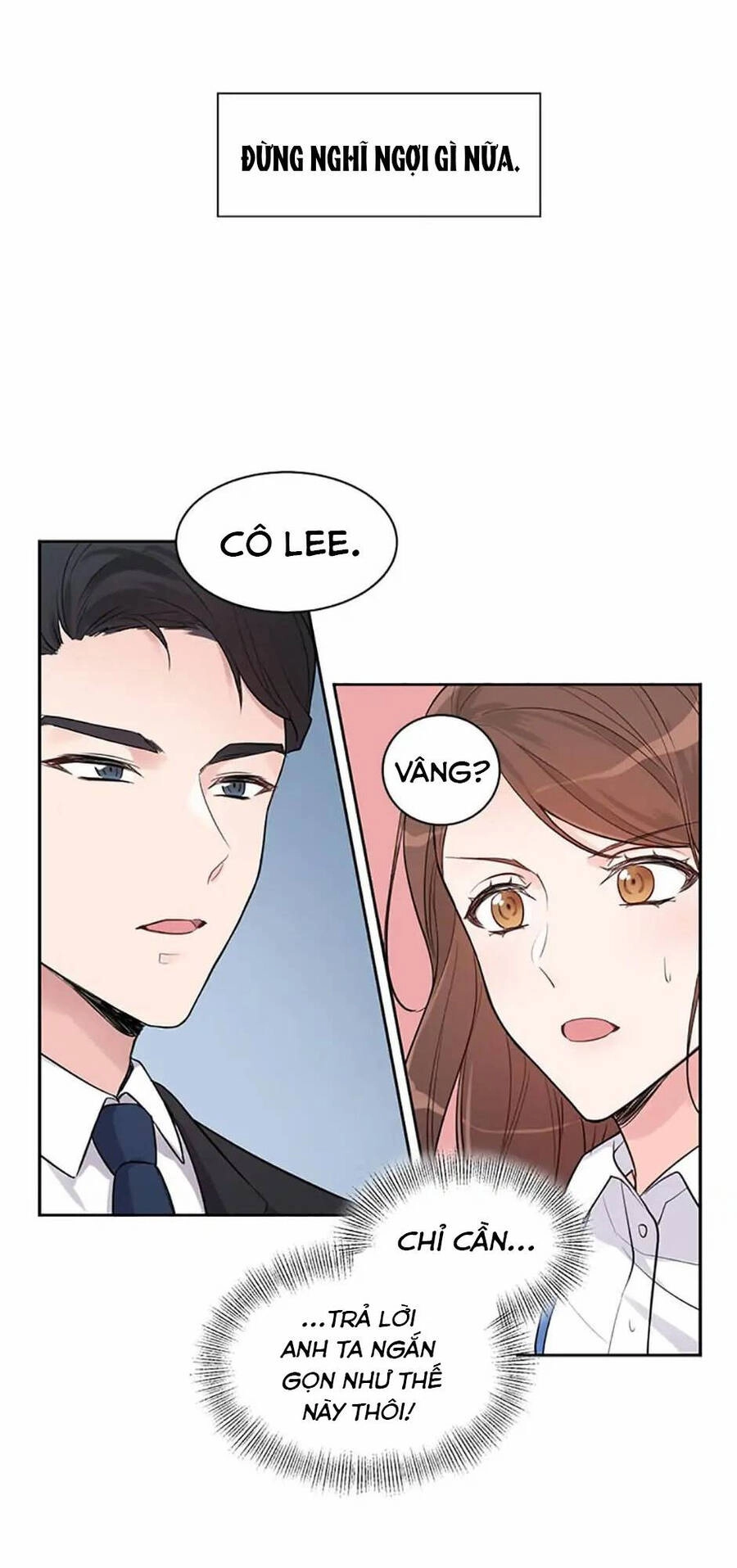 Câu Trả Lời Mùa Đông Chapter 1.1 - 3