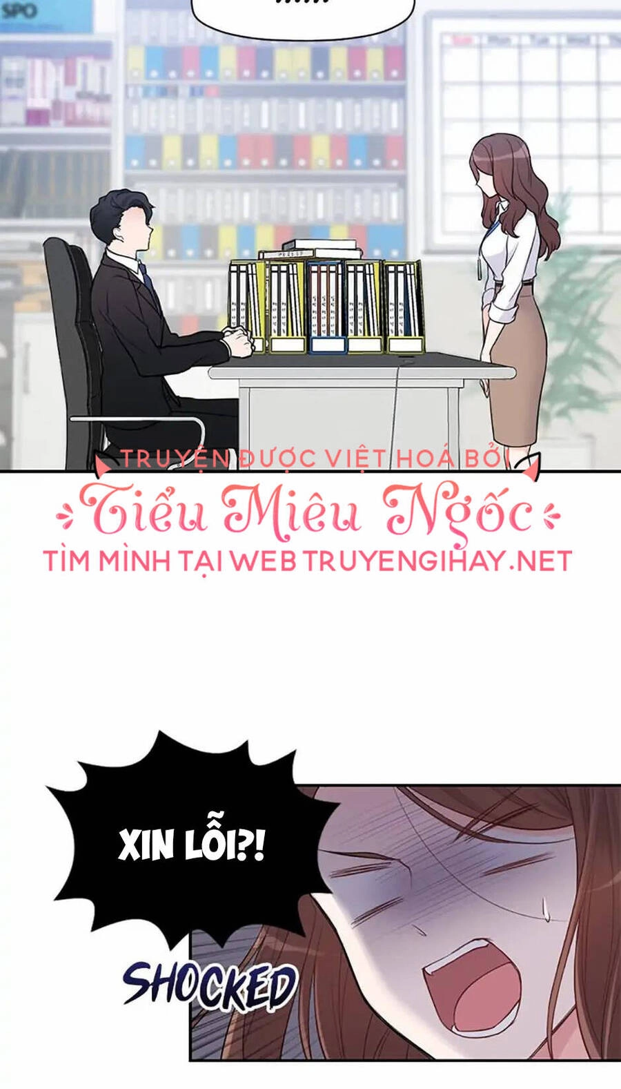 Câu Trả Lời Mùa Đông Chapter 1.1 - 5