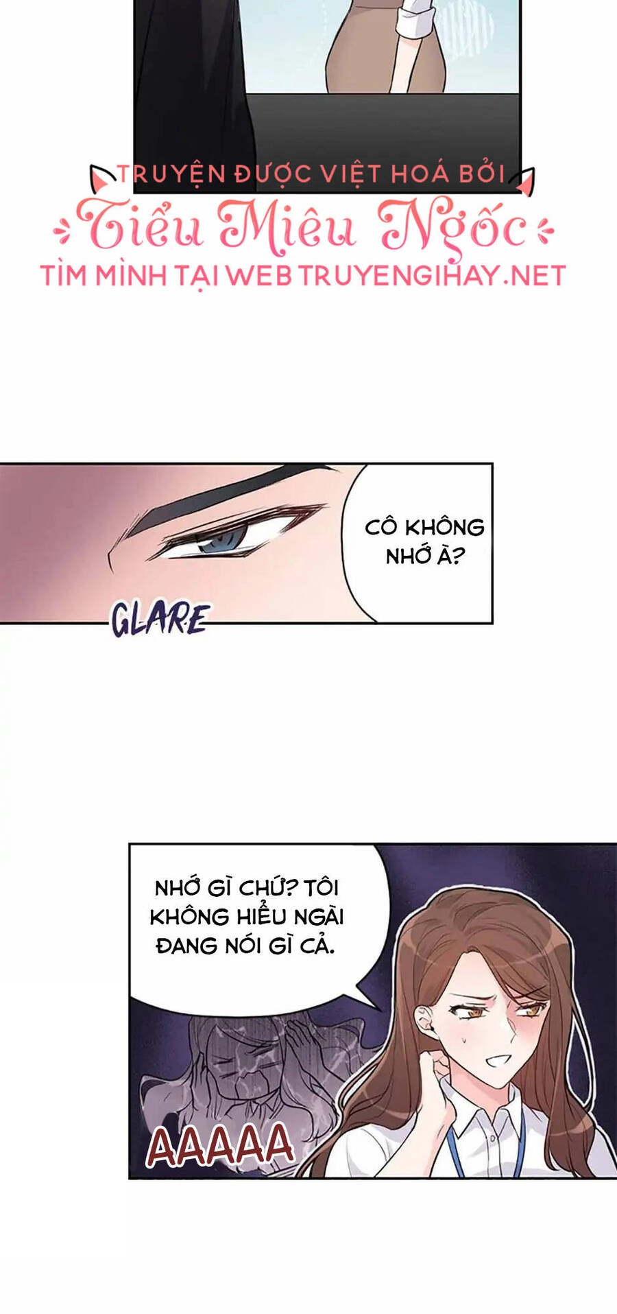 Câu Trả Lời Mùa Đông Chapter 1.1 - 7