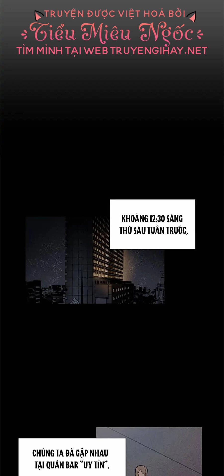 Câu Trả Lời Mùa Đông Chapter 1.1 - 9