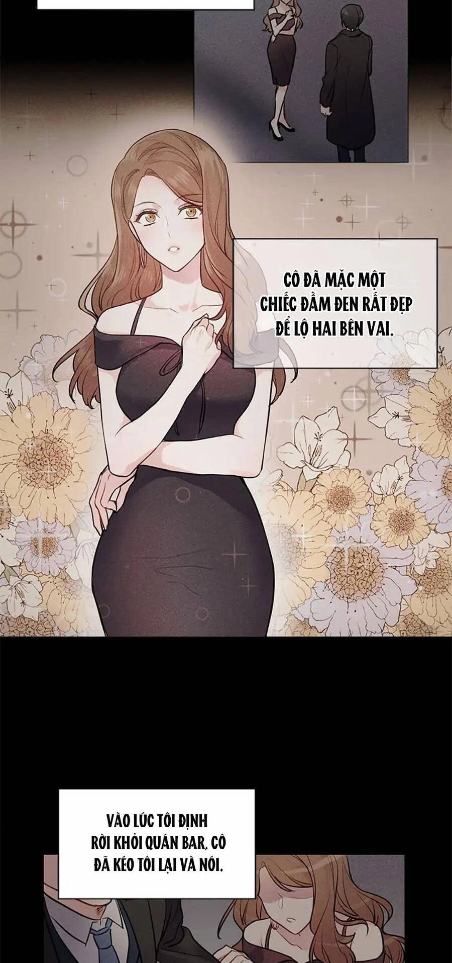 Câu Trả Lời Mùa Đông Chapter 1.1 - 10