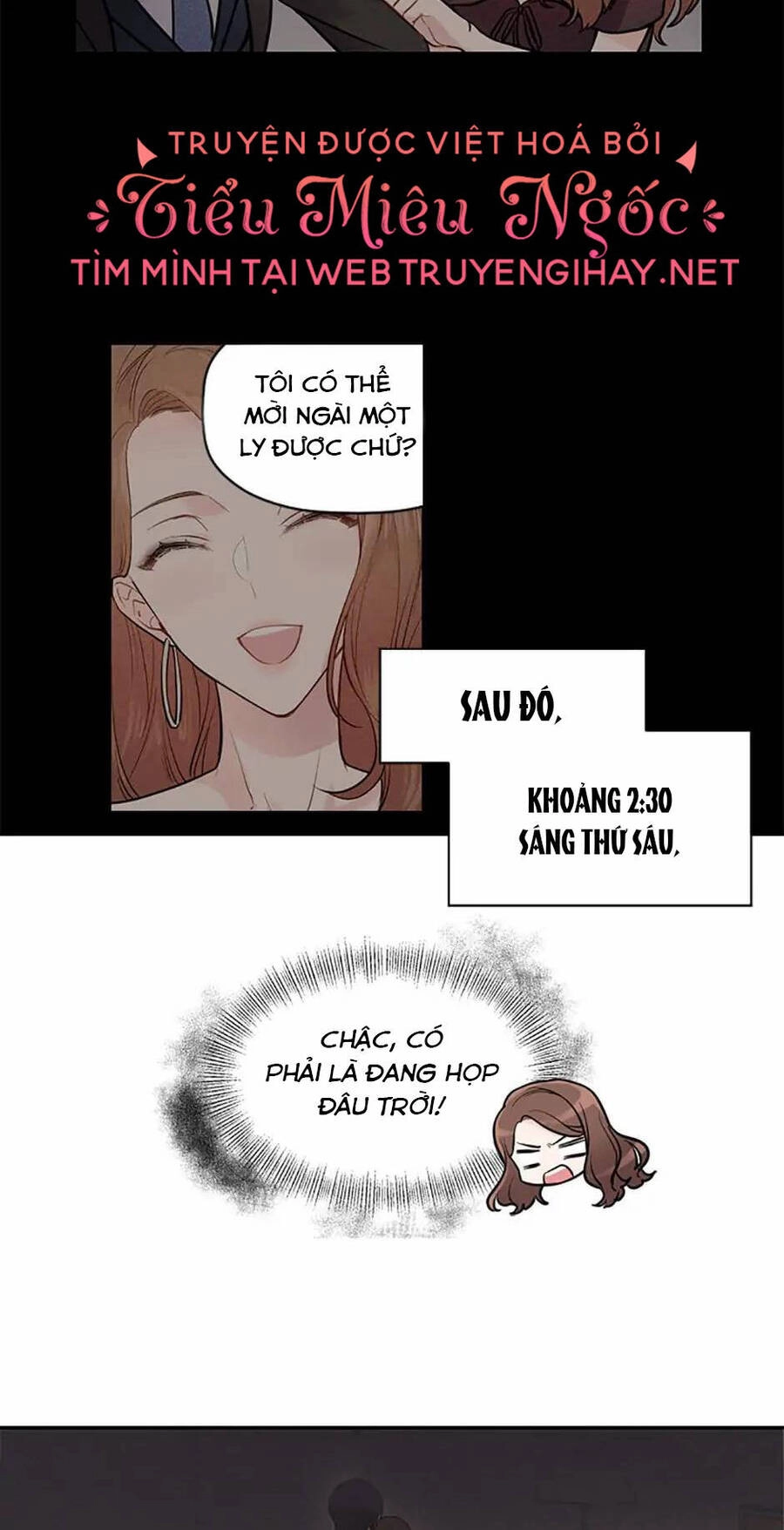 Câu Trả Lời Mùa Đông Chapter 1.1 - 11