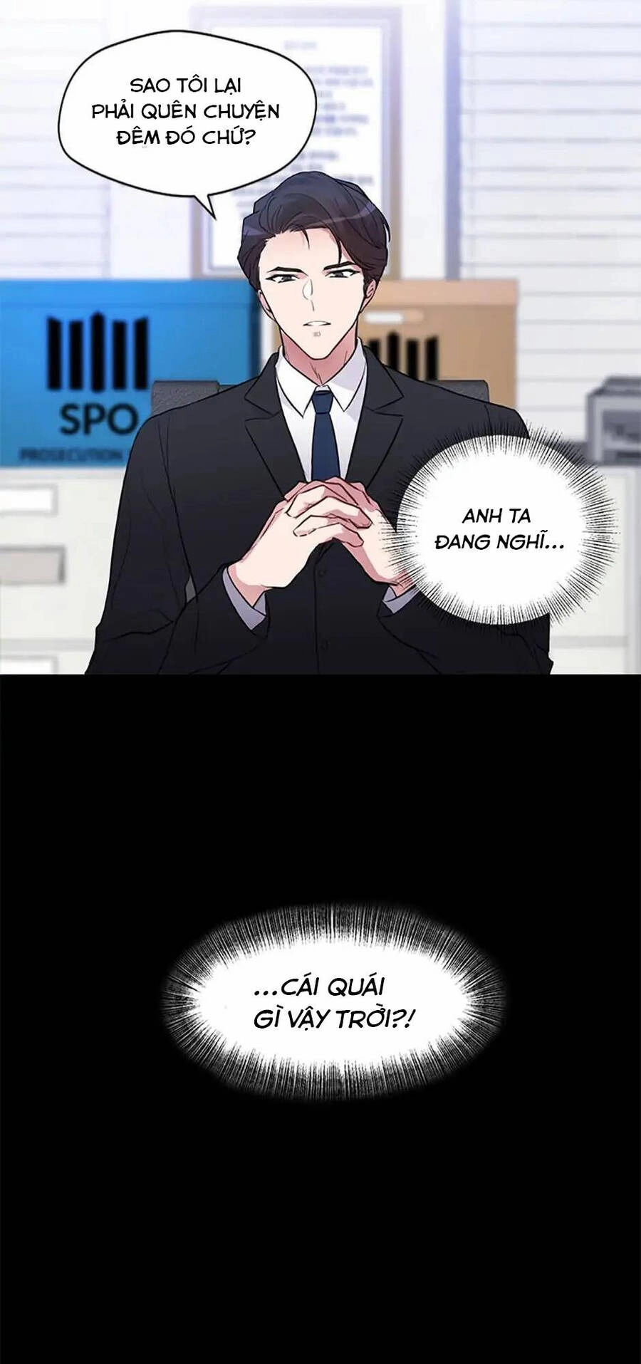 Câu Trả Lời Mùa Đông Chapter 1.1 - 16