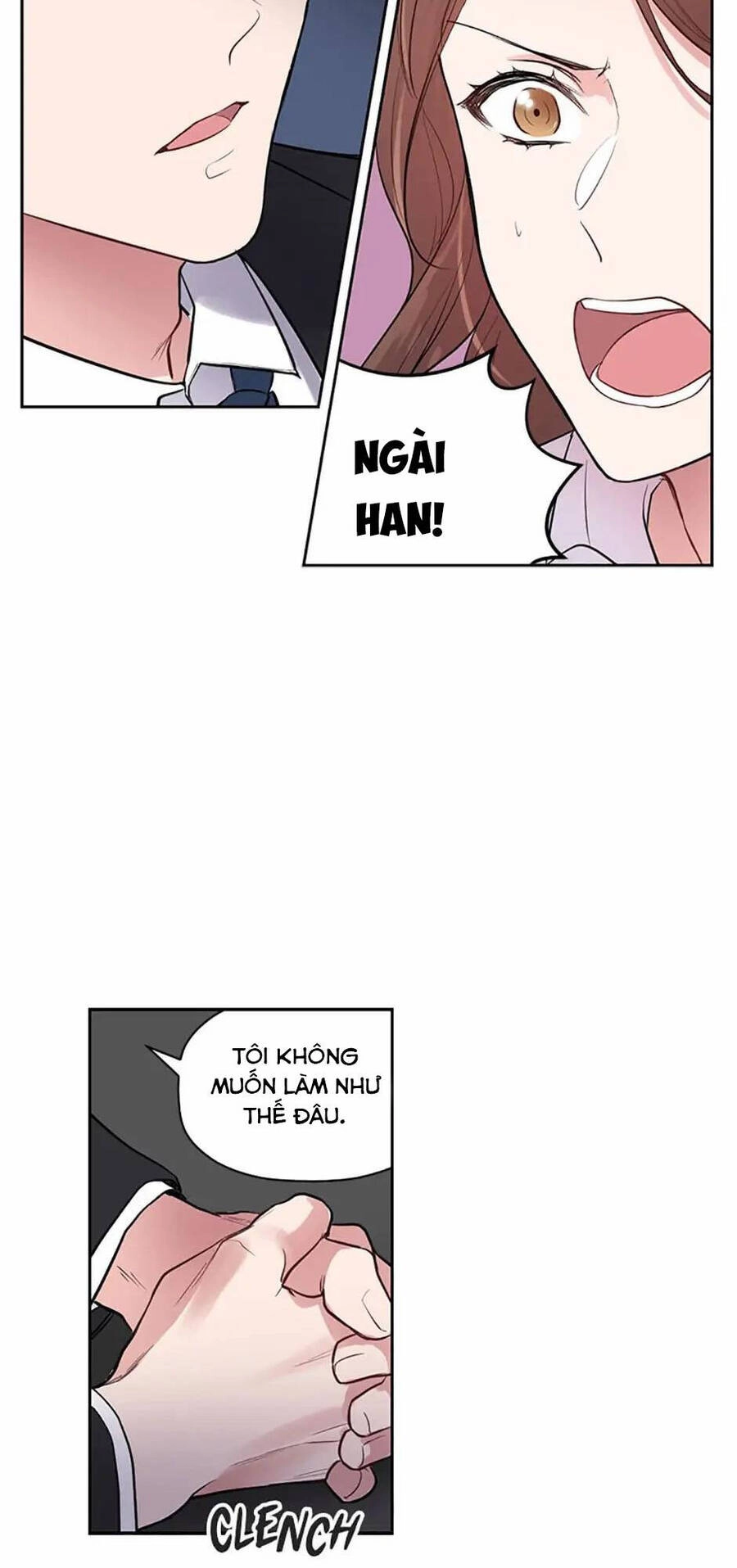 Câu Trả Lời Mùa Đông Chapter 1.1 - 19