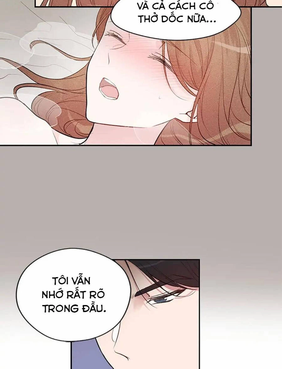 Câu Trả Lời Mùa Đông Chapter 1.1 - 21