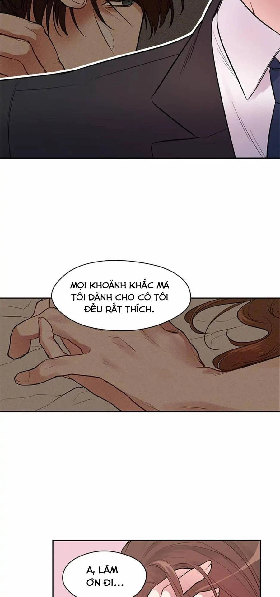 Câu Trả Lời Mùa Đông Chapter 1.2 - 4