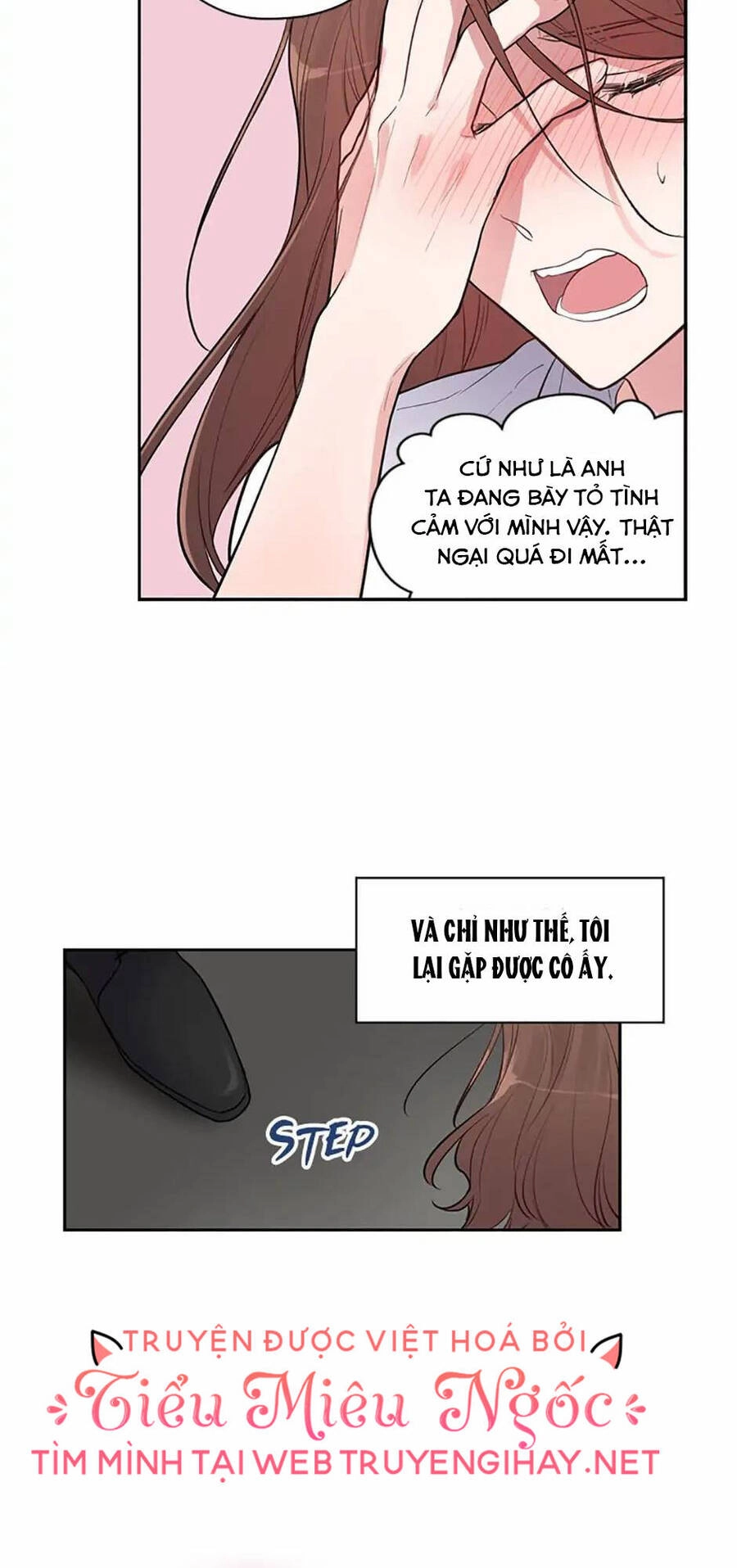 Câu Trả Lời Mùa Đông Chapter 1.2 - 5