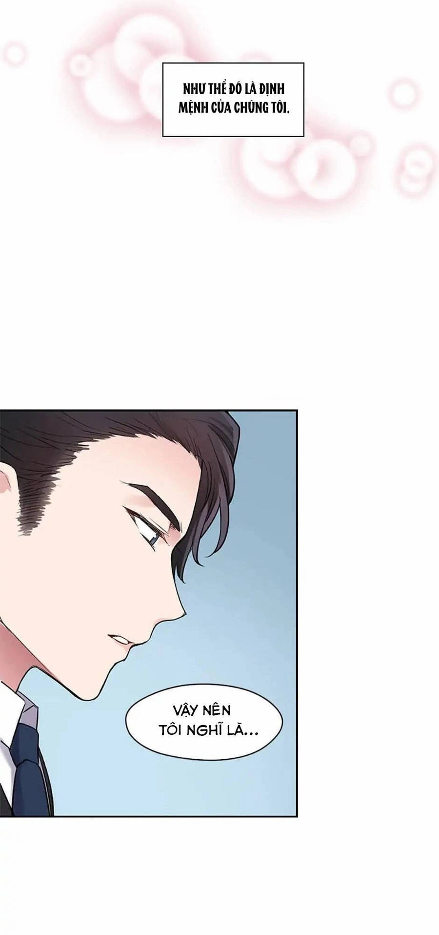 Câu Trả Lời Mùa Đông Chapter 1.2 - 6