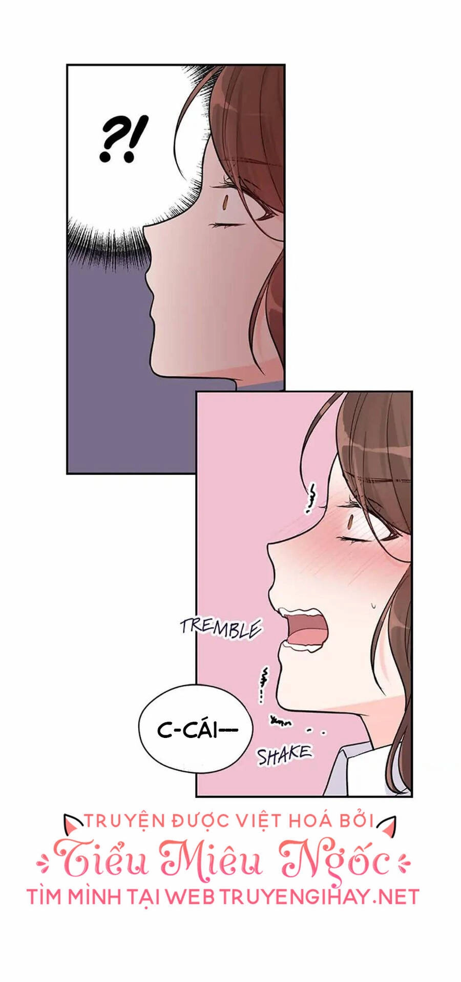 Câu Trả Lời Mùa Đông Chapter 1.2 - 9