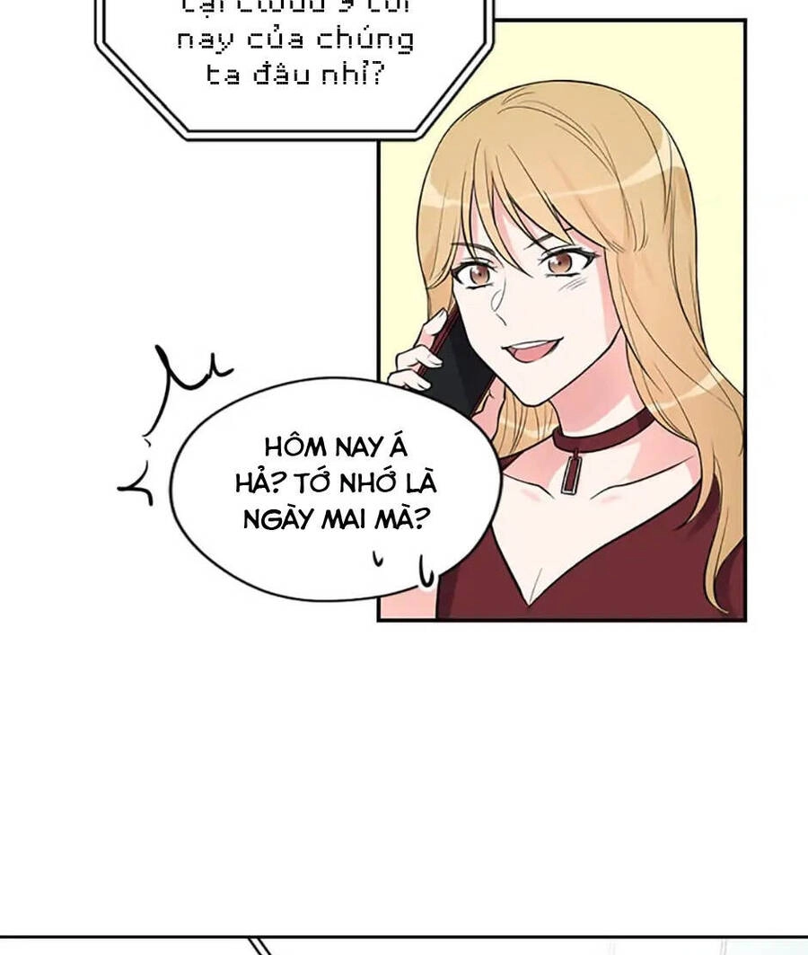 Câu Trả Lời Mùa Đông Chapter 2.1 - 6